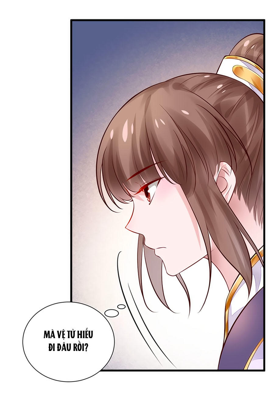 nữ đế livestream công lược chapter 25 18