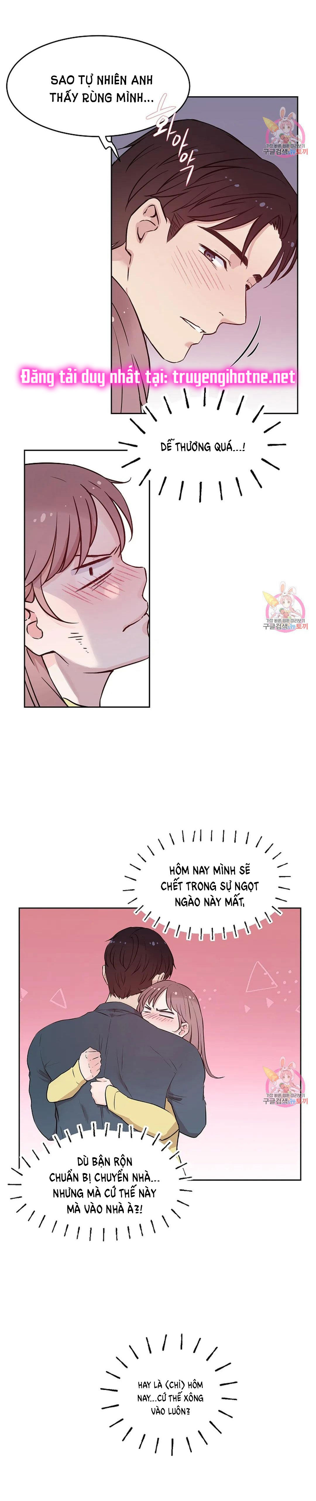 [18+] công tư phân minh chapter 65 45