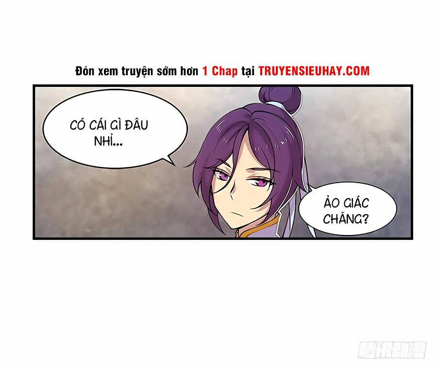 cuộc sống thoái ẩn của võ lâm chi vương chapter 7 38