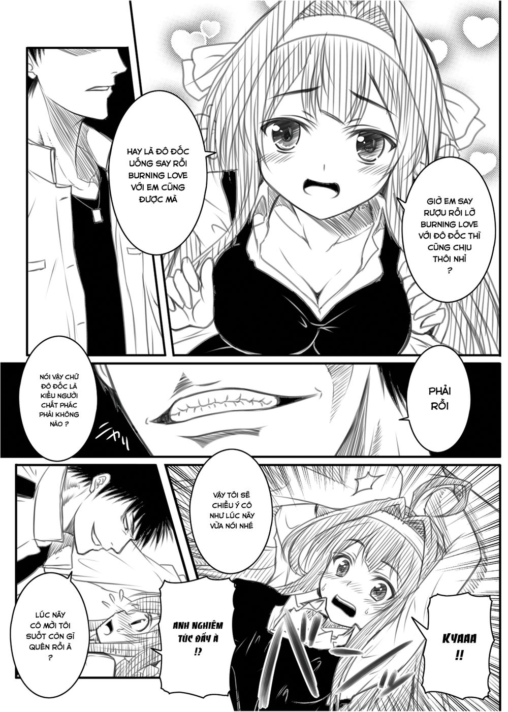 fleet journal chapter 8.5 5