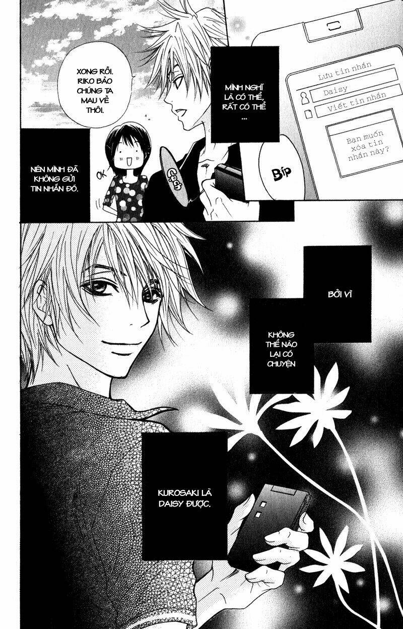 điện kích daisy chapter 12 38