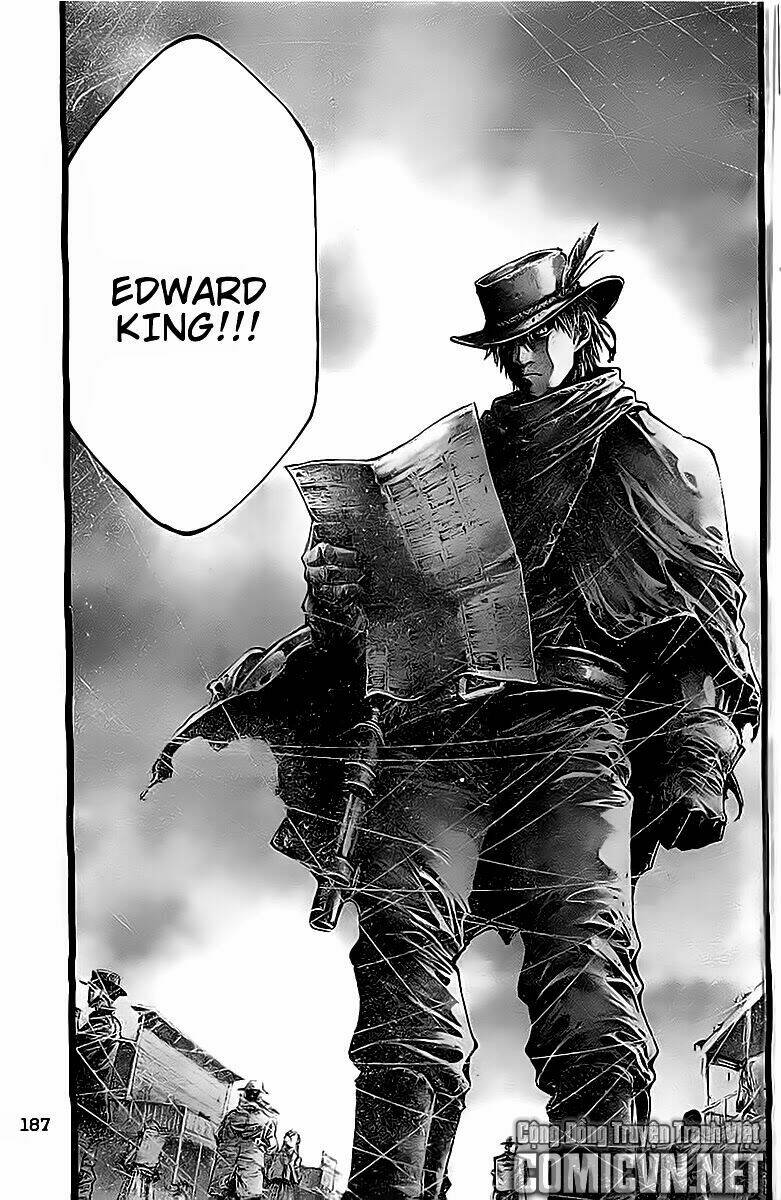 green blood chapter 43 23