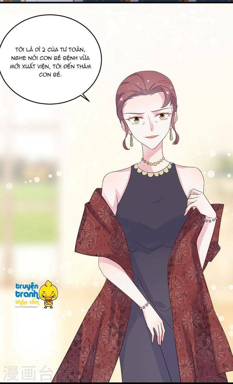 chọc tới chủ tịch tổng tài 2 chapter 39 12