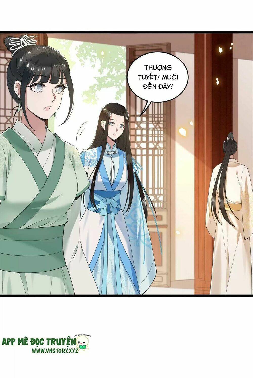 phượng hoàng vu phi chapter 101 22