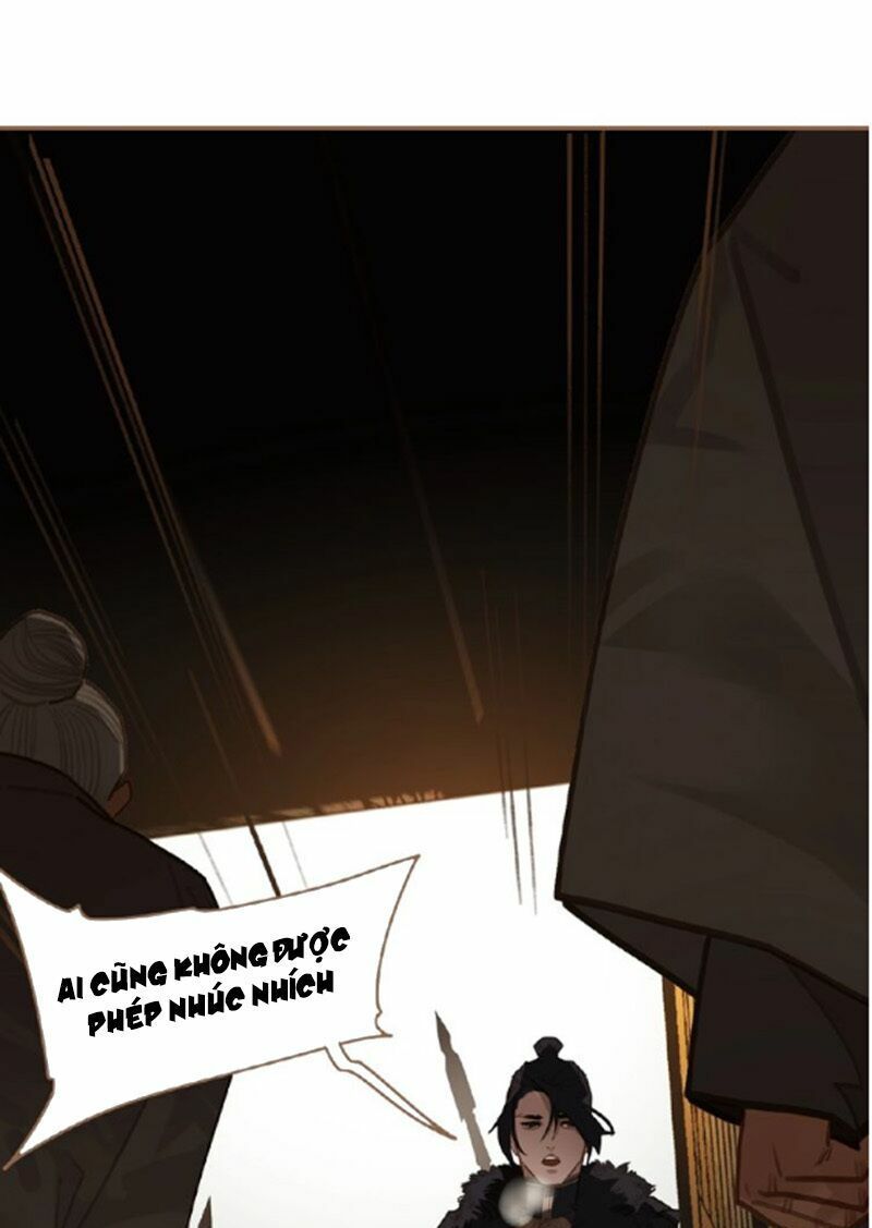 nhất đại linh hậu chapter 81 16