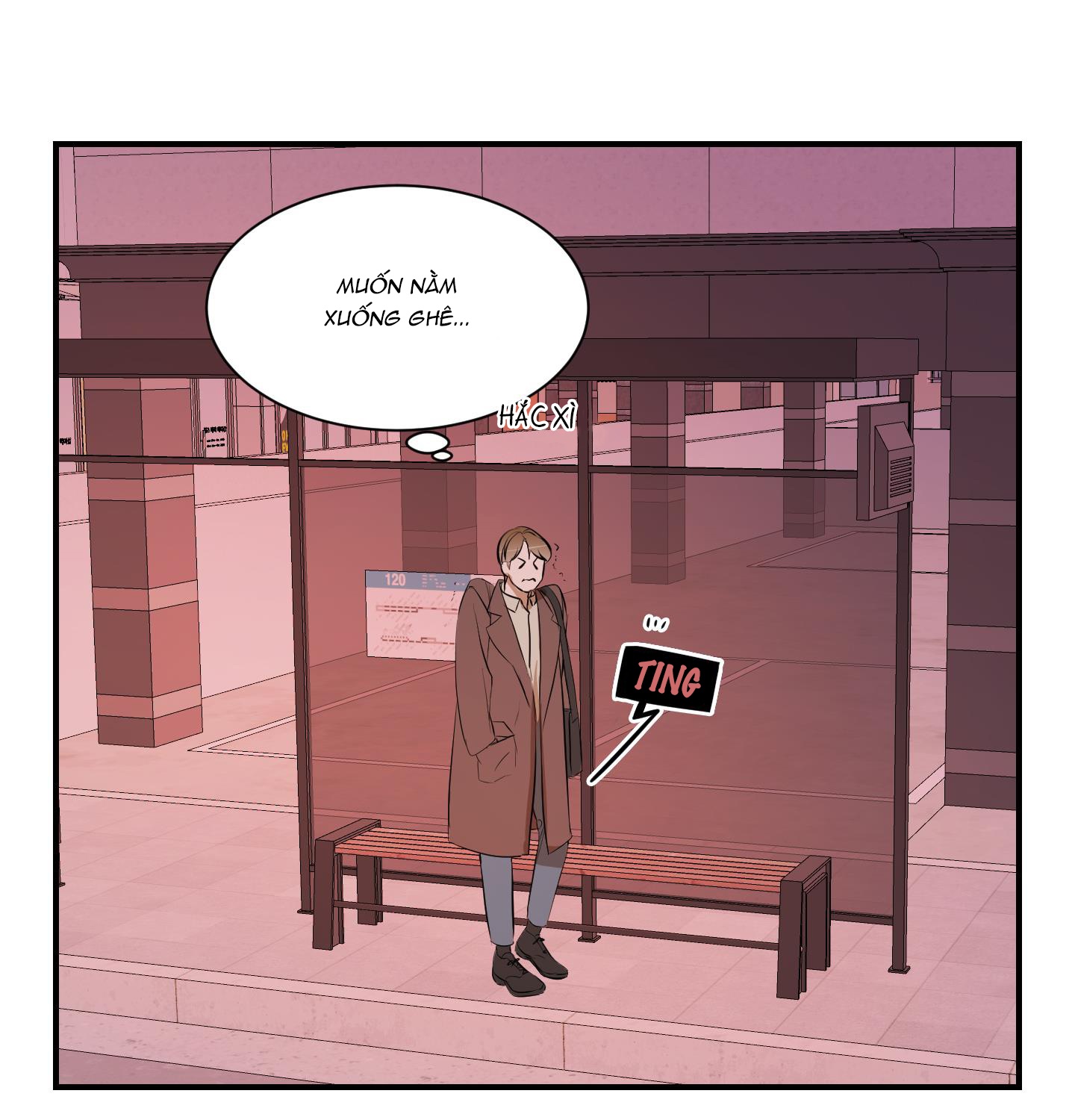 chốn riêng tư chapter 32 42