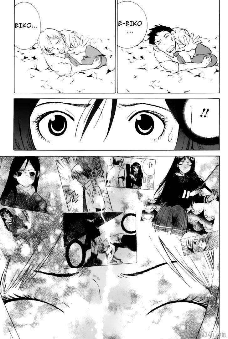 a girl chapter 6 17