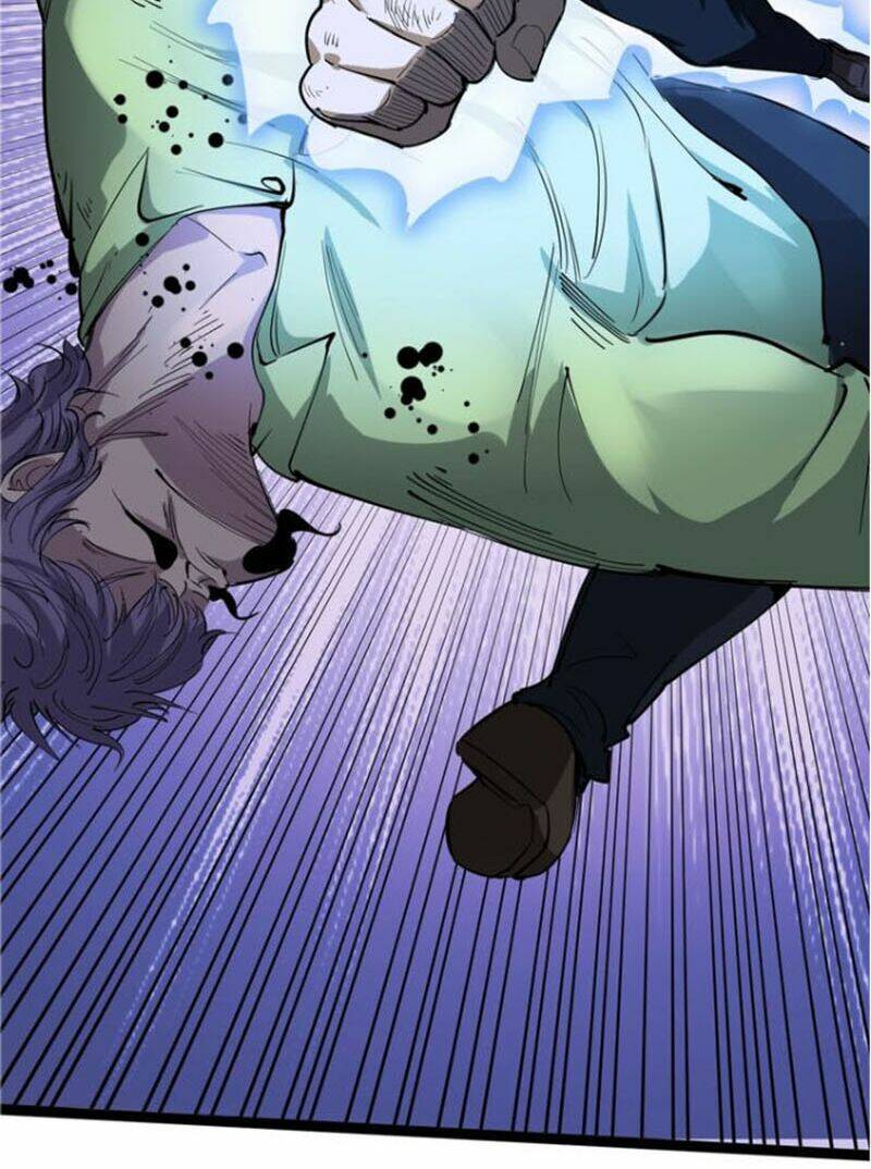 hồi xuân tiểu độc y chapter 28 5