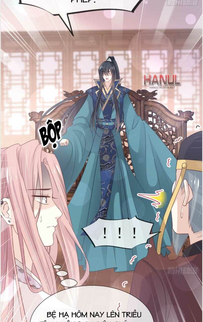 thiên hạ đệ nhất sủng phi chapter 209.1 7
