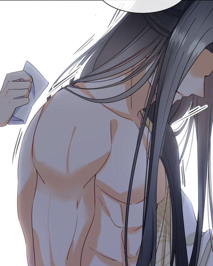 nụ cười của ngươi ngọt gãy tám cái răng của ta chapter 92 4