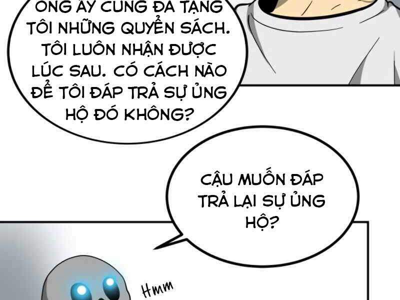 ngôi nhà kết nối với hầm ngục chapter 10 115
