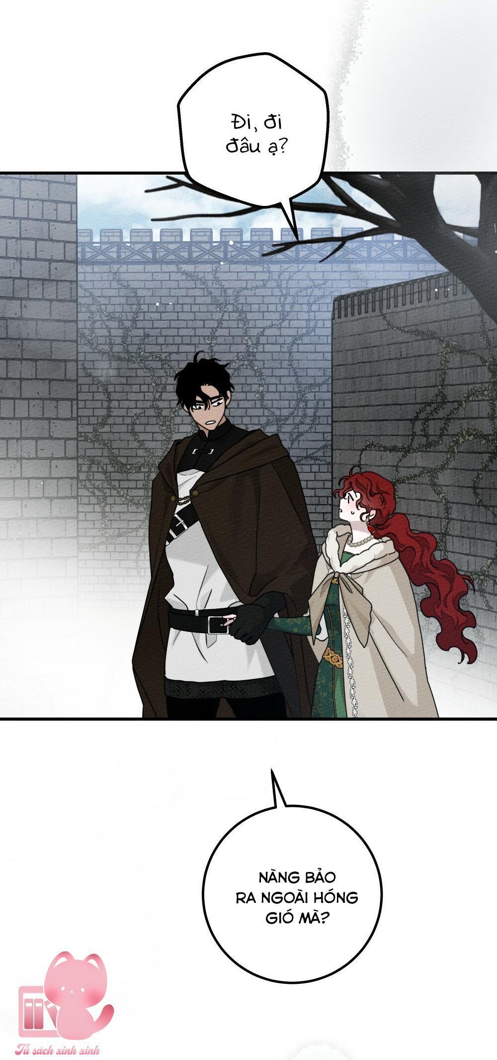 dưới tán cây sồi chapter 55 12