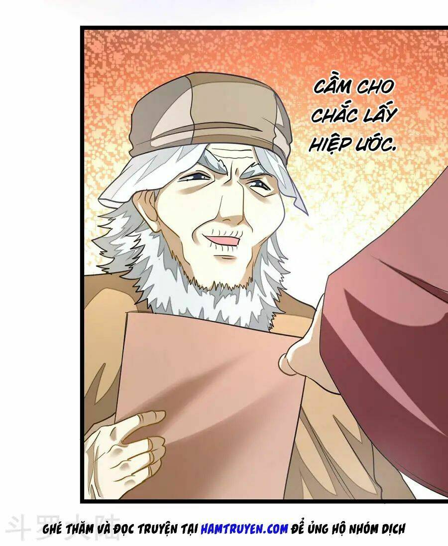 cửu dương thần vương chapter 103 24