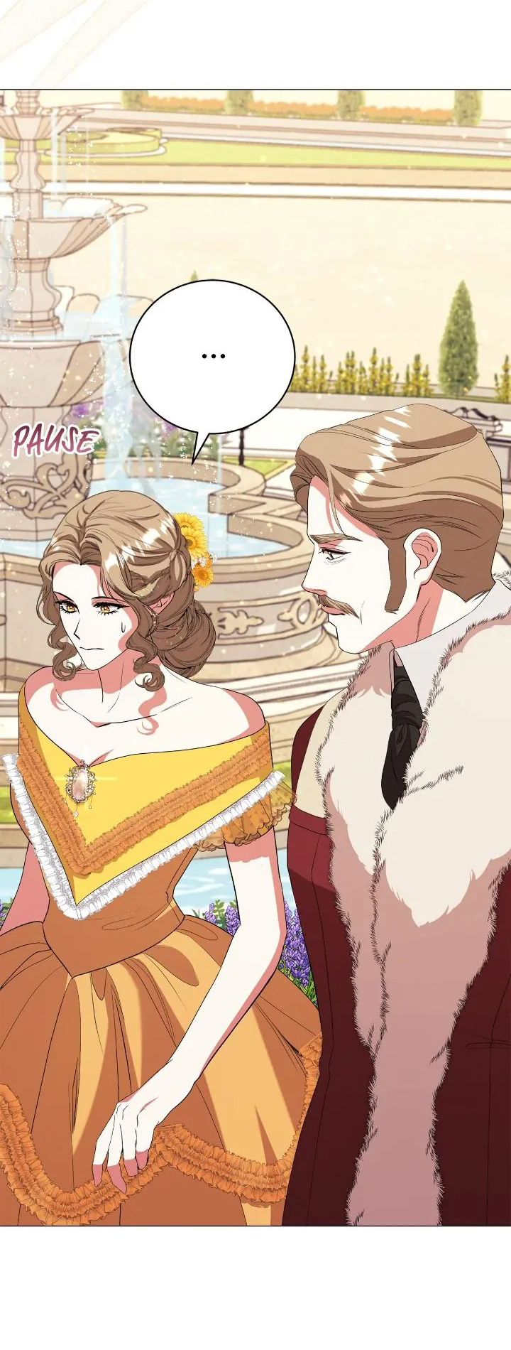 tình yêu đó chưa hề tồn tại chapter 69 20