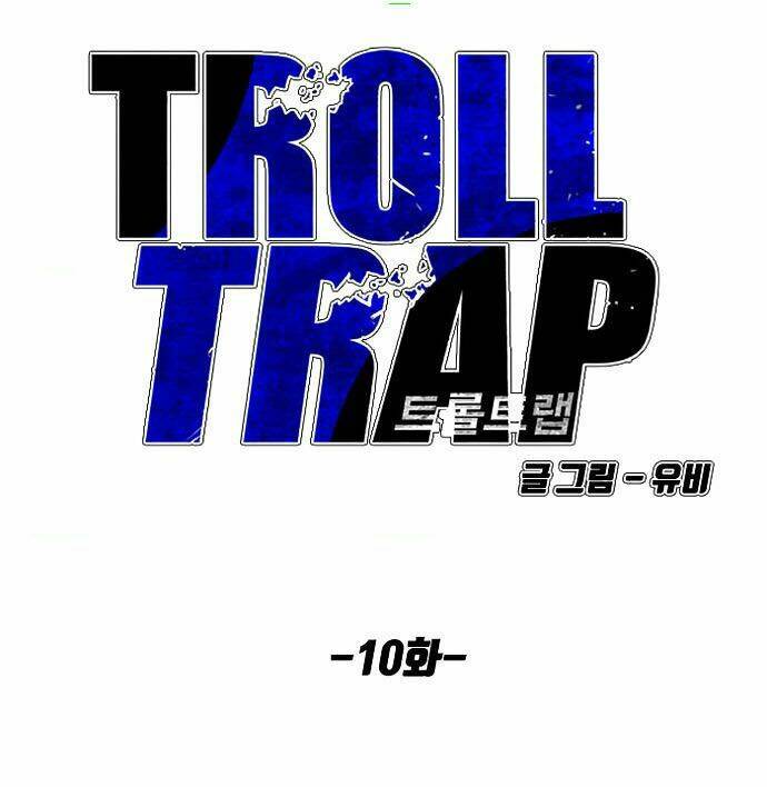 bẫy troll chapter 10 7