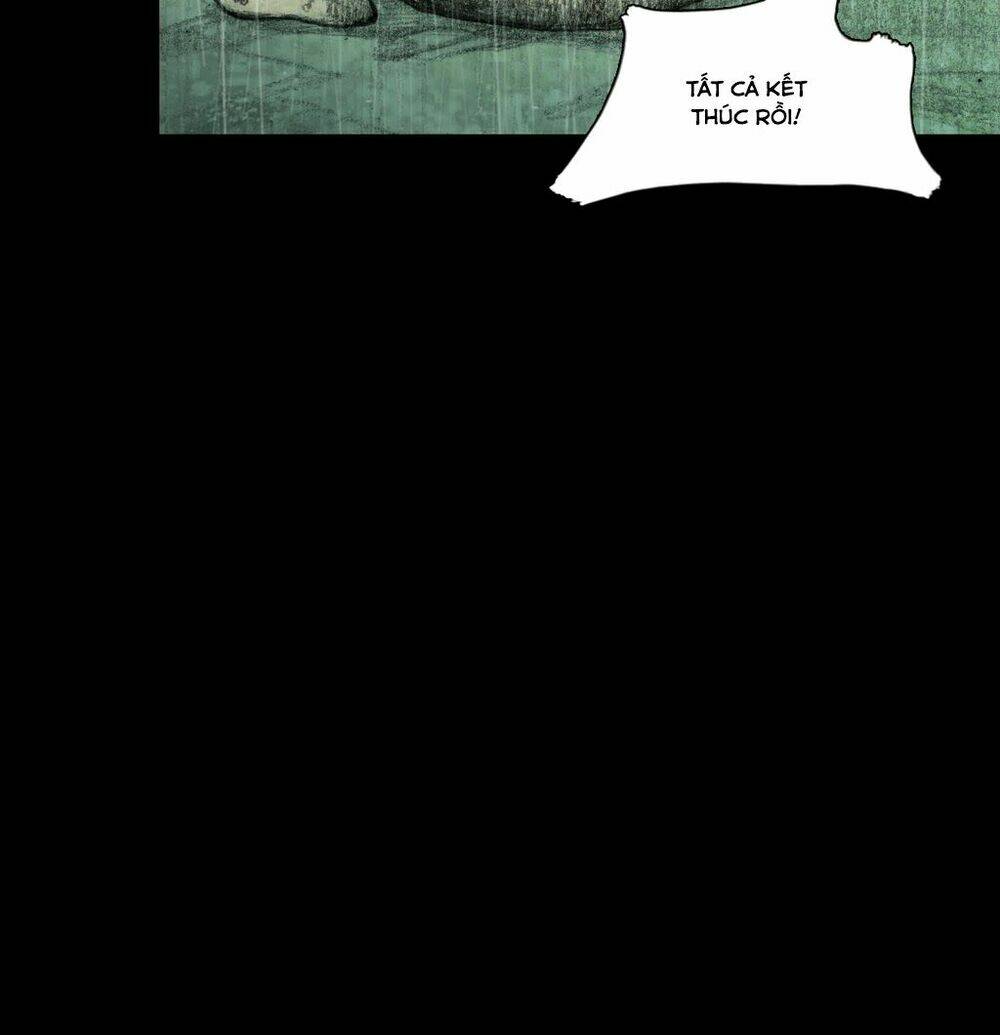 ngôi nhà của những búp bê chapter 25 66