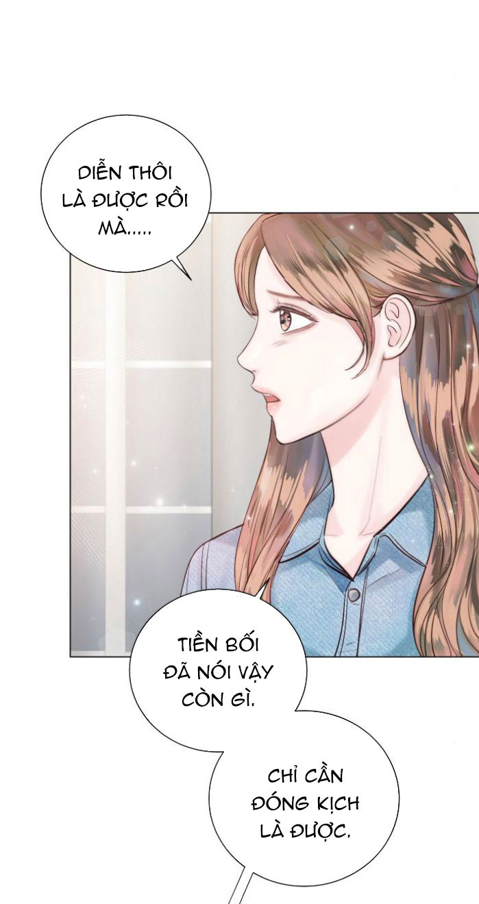 kết thúc nhất định sẽ có hậu chapter 25.3 8