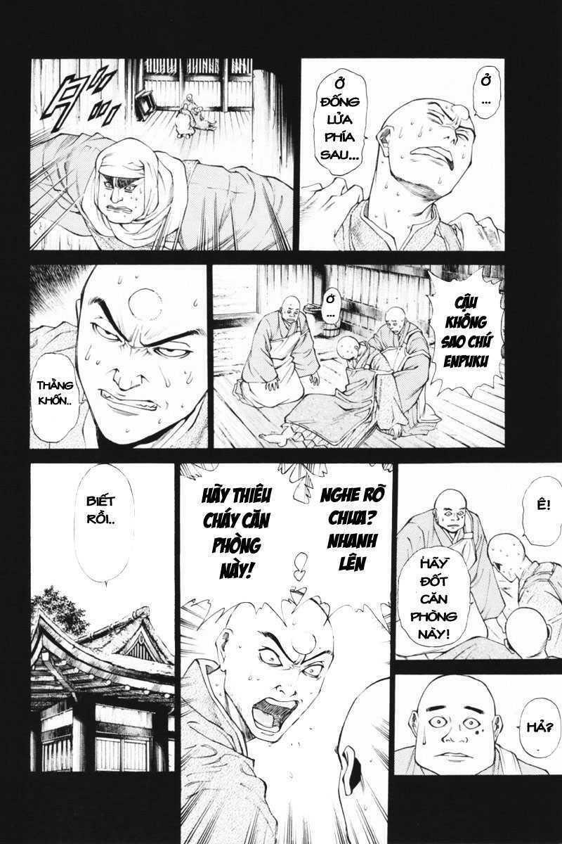 thiếu niên vương phần 1 chapter 35 38