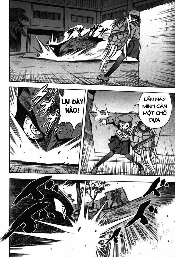 otogi matsuri chapter 18 8