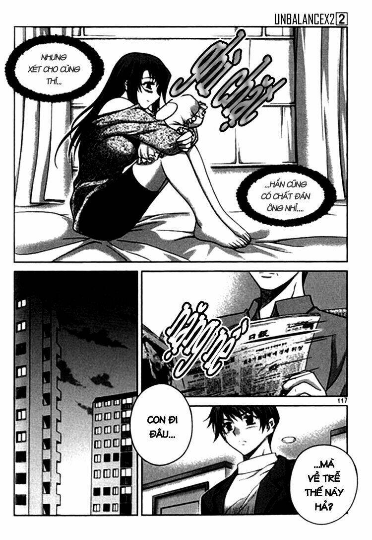 unbalance x unbalance chapter 13 21