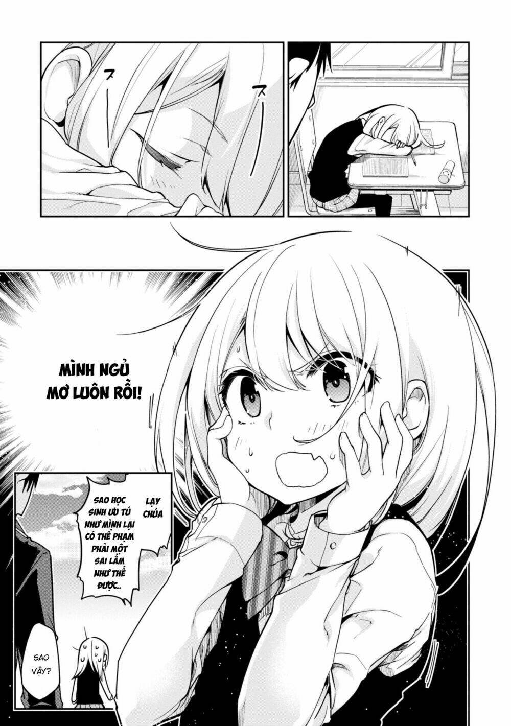 jiangshi kaitan blood chapter 14 11