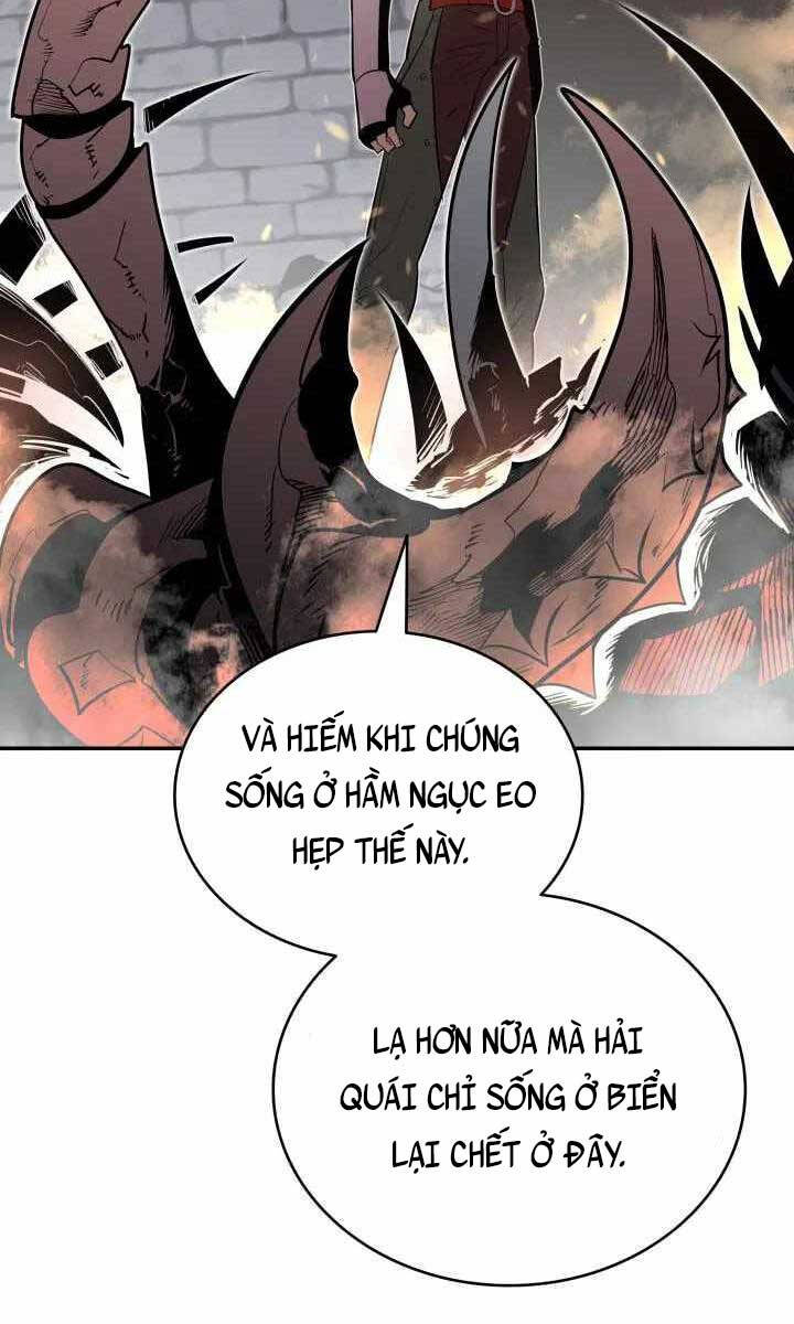 tôi là lính mới chapter 138.1 43