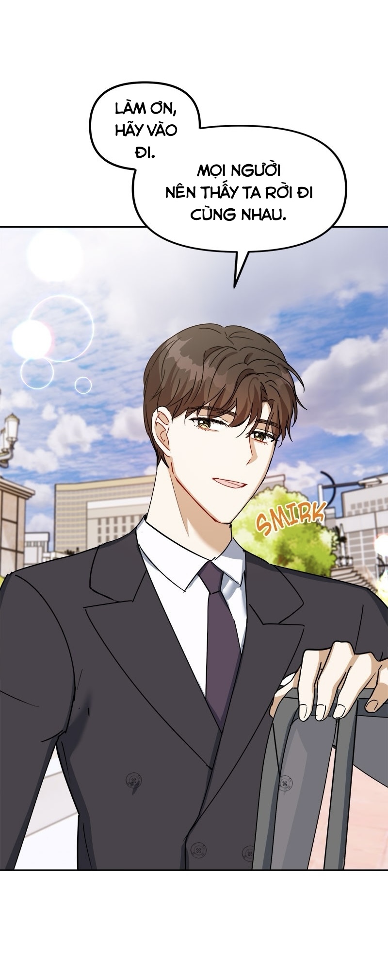 bản cam kết hôn nhân chapter 21 47