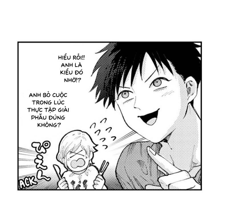 bị một anh chàng lập dị tấn công chapter 25 12