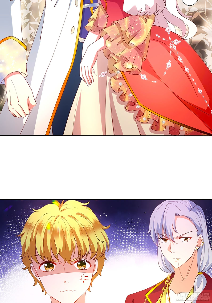 công chúa phản diện trong truyền thuyết chapter 40 47