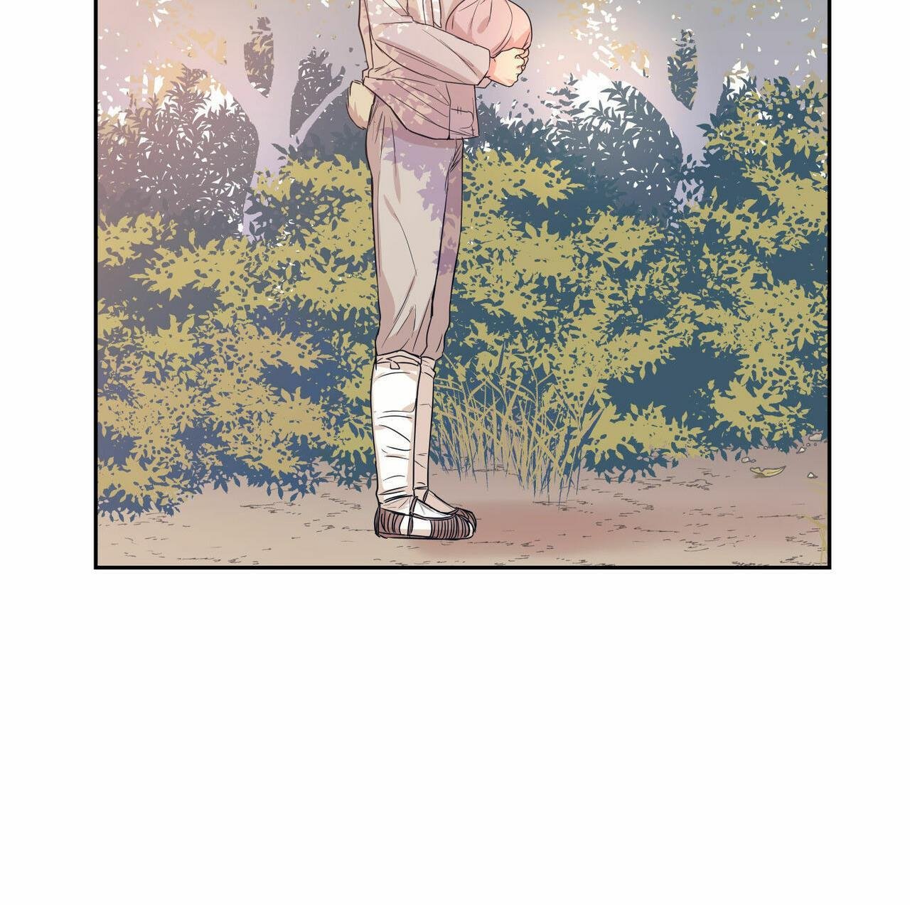 không chốn yêu đương chapter 64.4 20