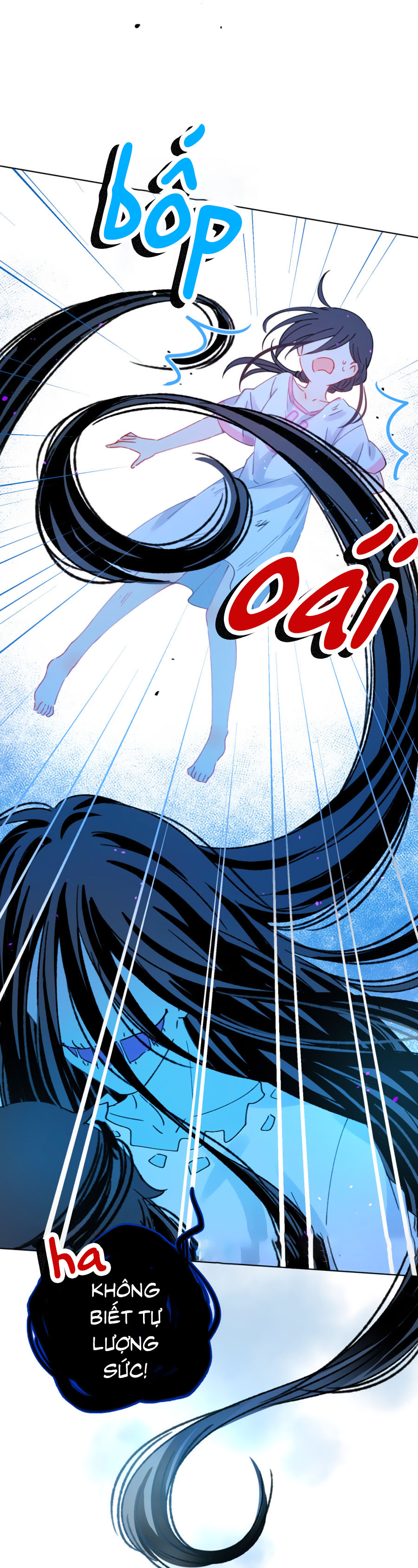 khi mộng thần yêu chapter 3.1 8