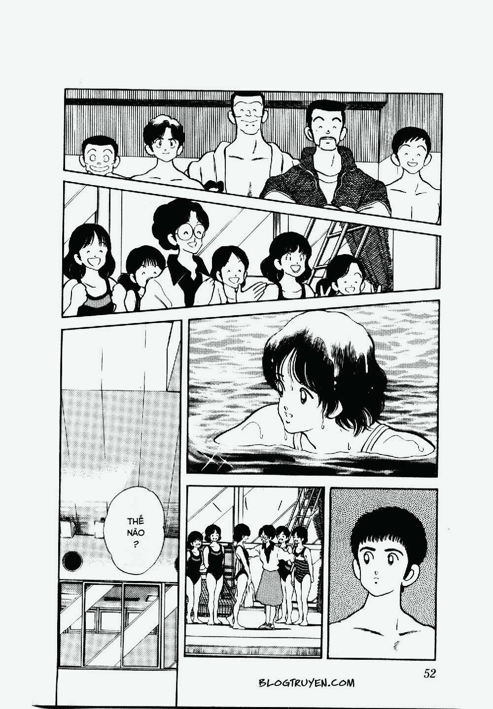 rough - ngọc thô chapter 112 12