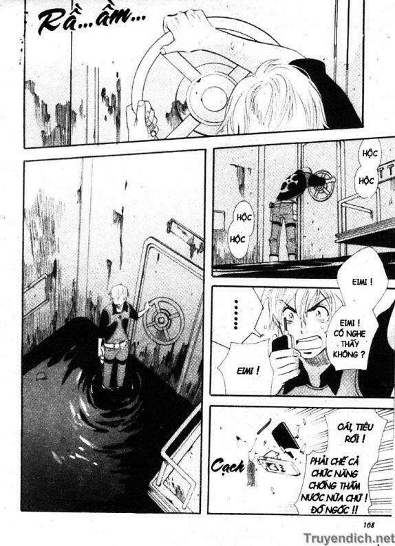 meteor methuselah chapter 37 30