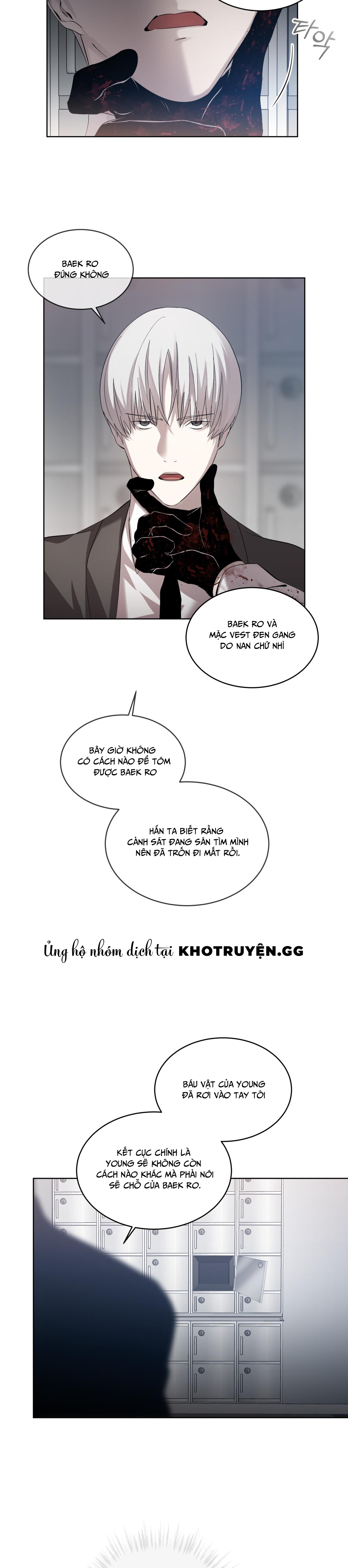 cú nổ chapter 13 15