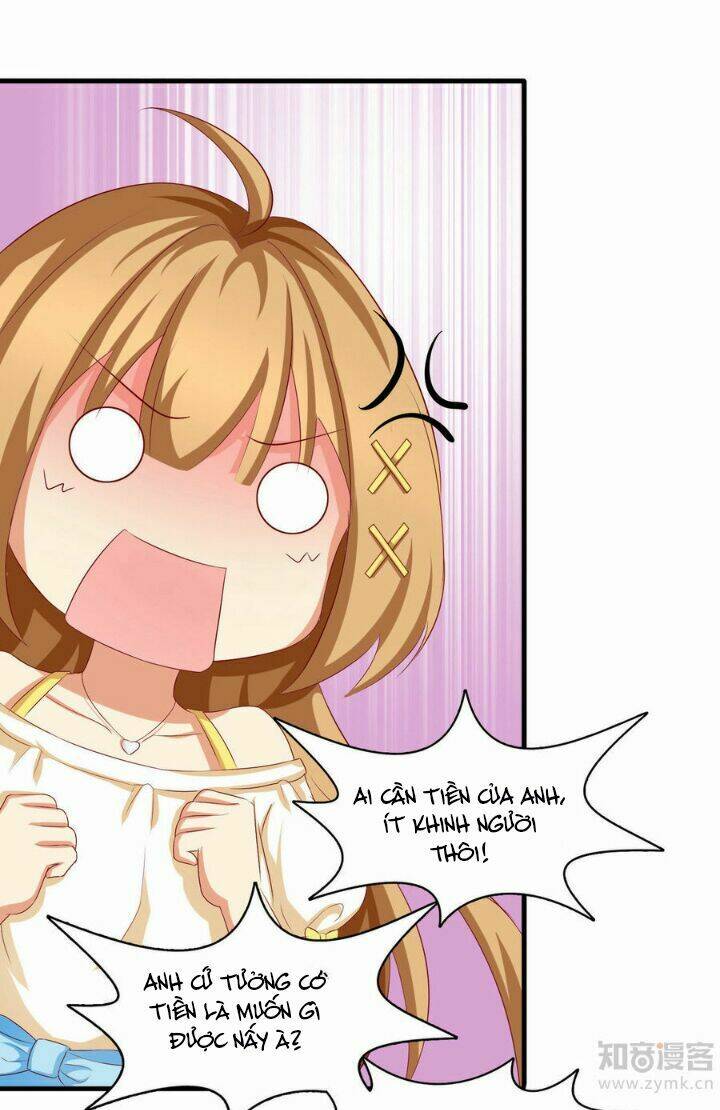 idol quốc dân đừng trêu tôi chapter 1 12