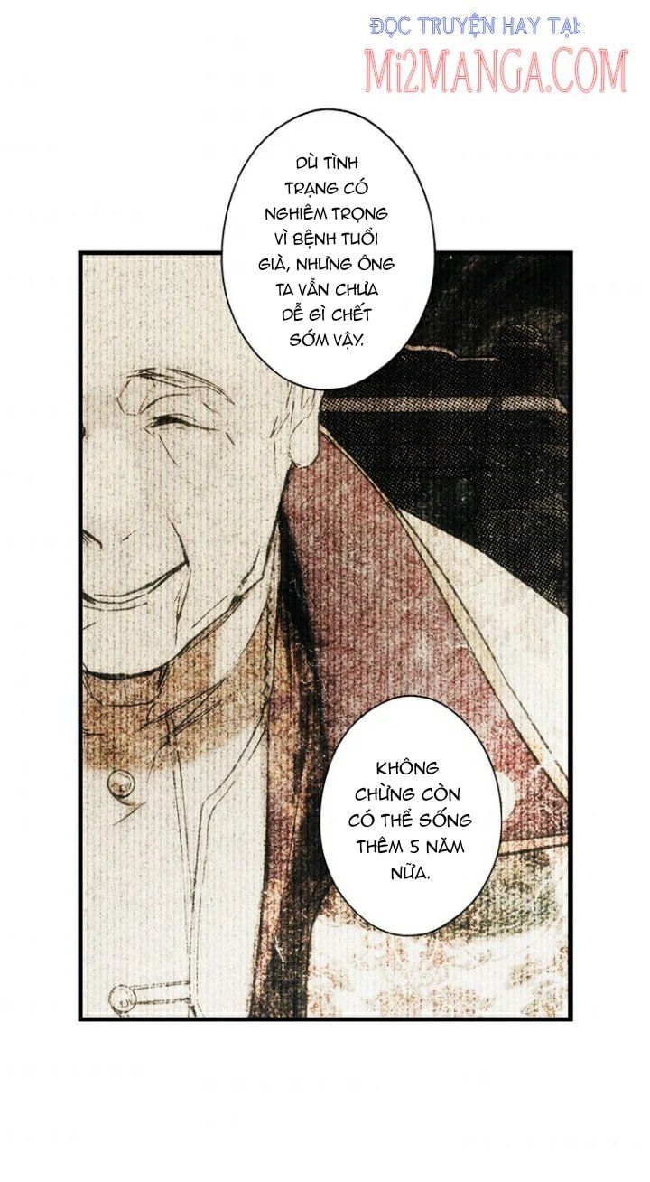 cổ tích về người mẹ kế chapter 73.5 7