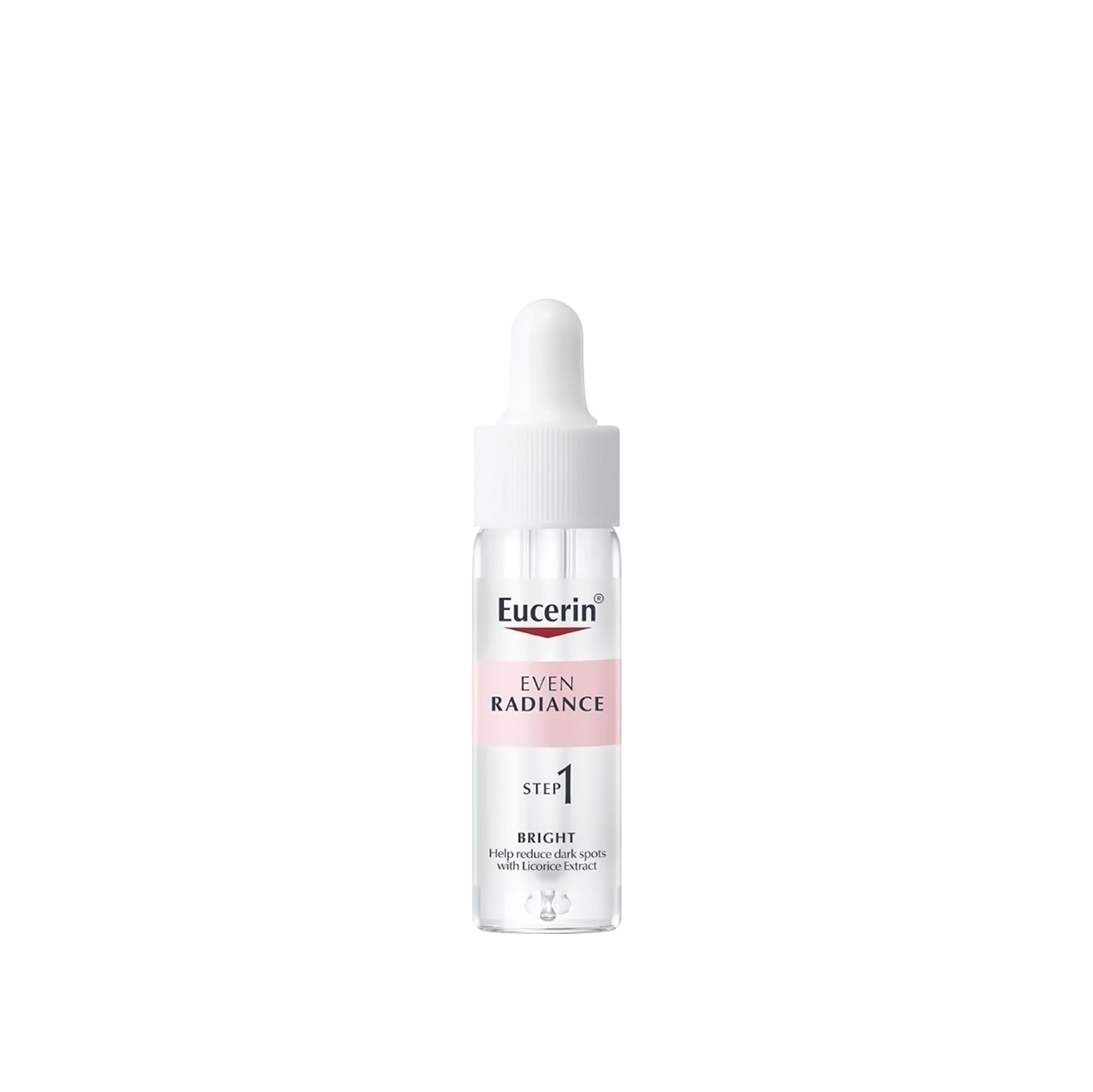 Tinh Chất Dưỡng Sáng Eucerin Even Radiance Duo Ampoules