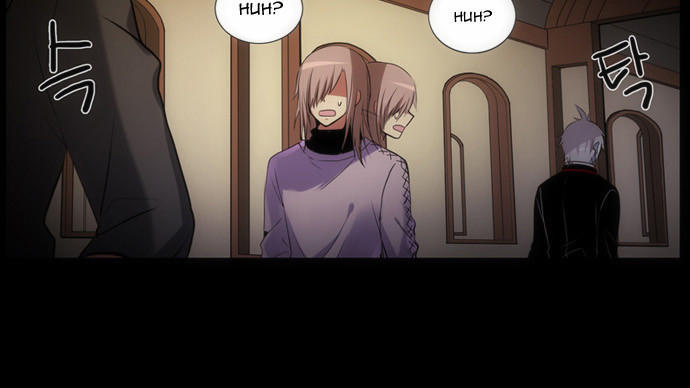 crepuscule (yamchi) chapter 107 11