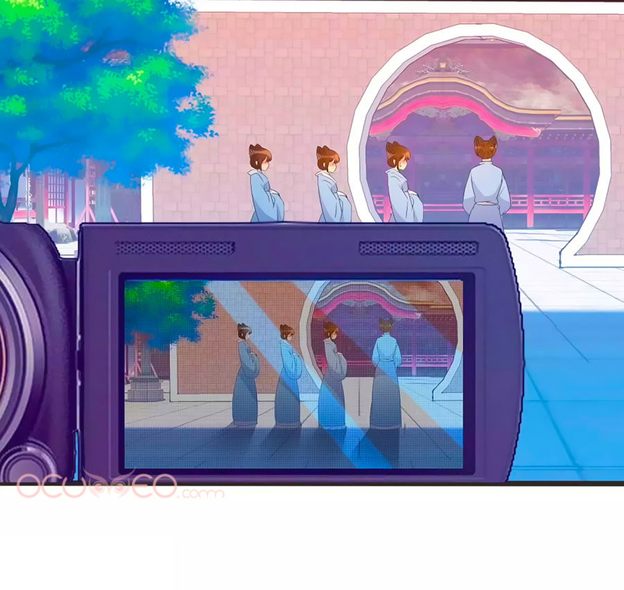 thâu tâm du hí chapter 6 10