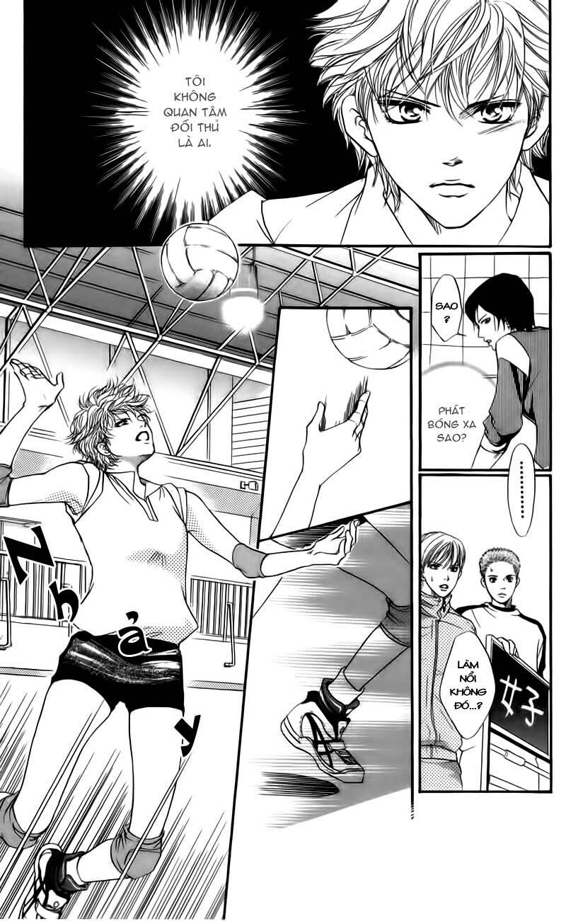 xứng danh anh hùng chapter 5 24