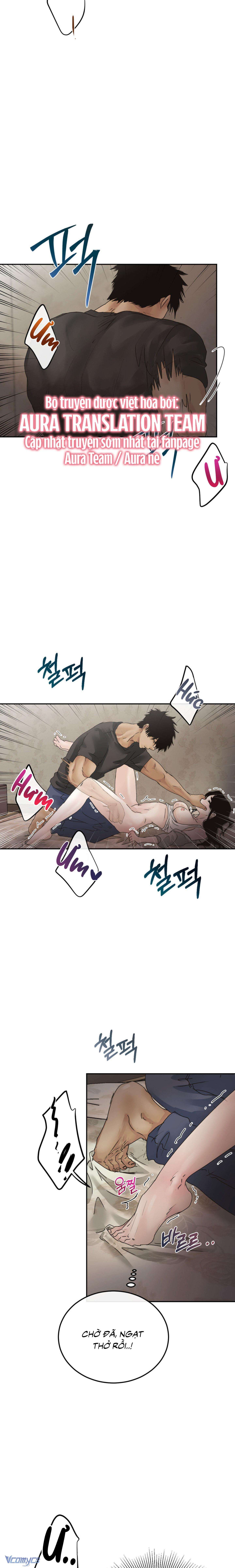 [18+] trở thành gia đình chapter 21 17