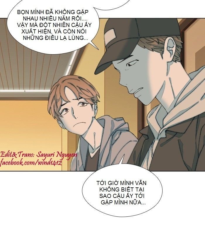 sự cứu rỗi chapter 10 56