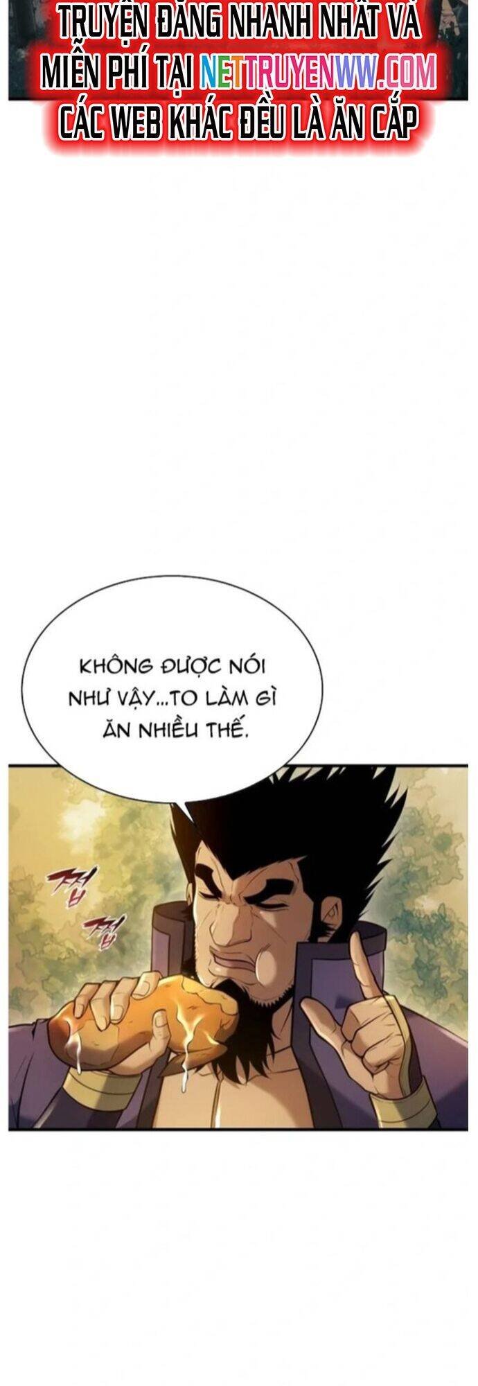 Bá Vương Chi Tinh Chapter 50 10