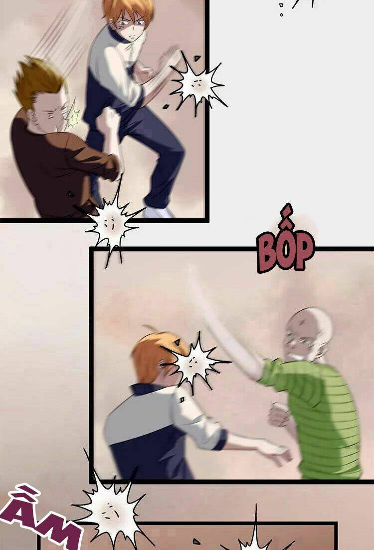 đai ca trở lại tuổi 16 chapter 5 12