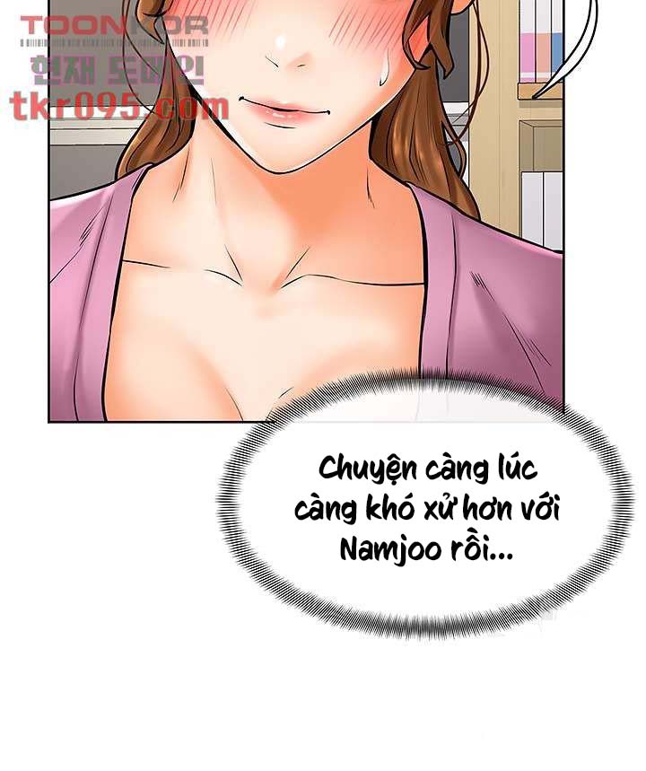cố lên nam joo! chapter 9 33