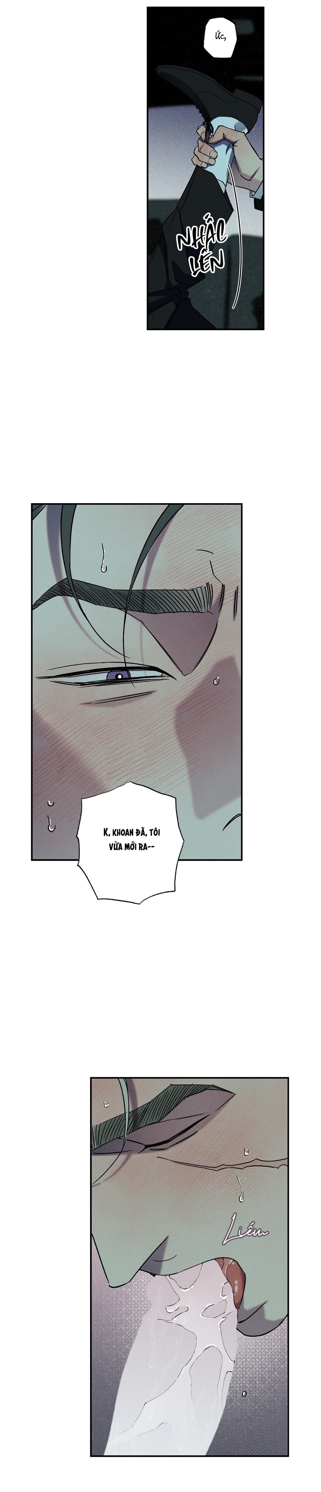 wet sand chapter 42 11