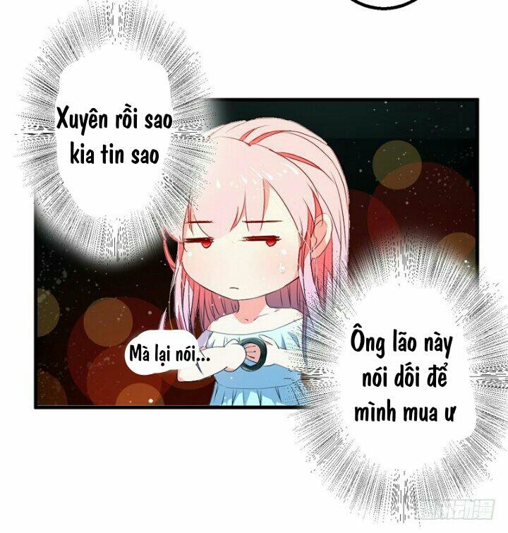 xuyên qua cứu mỹ nam ở thế giới phong thần chapter 2 7