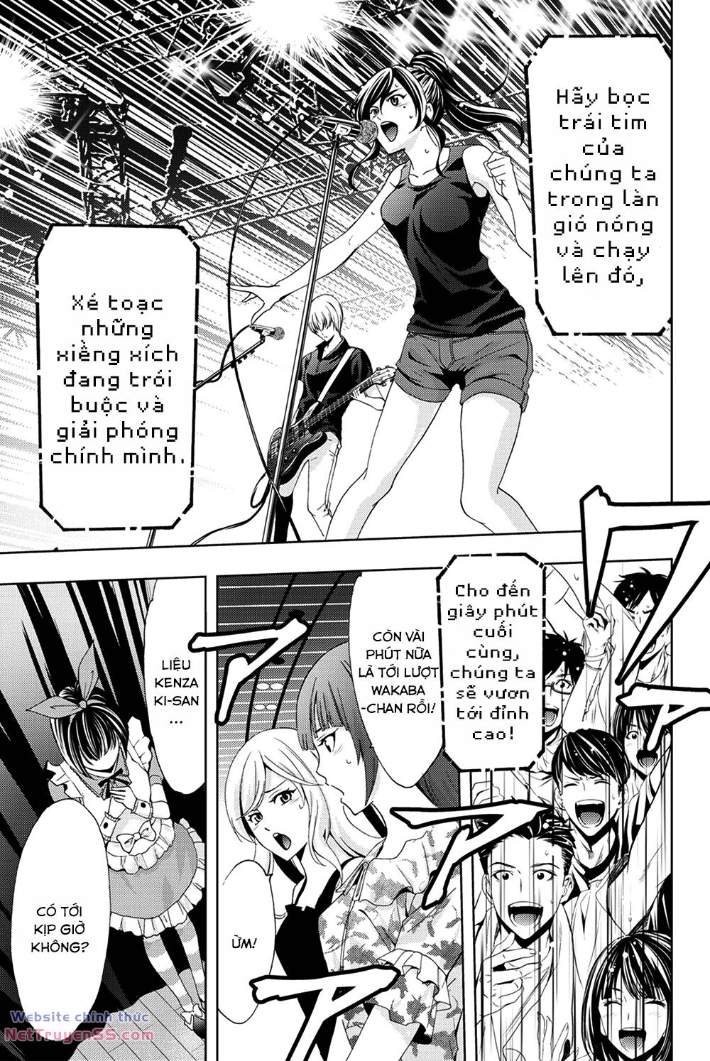 succubus & hitman chapter 93 14