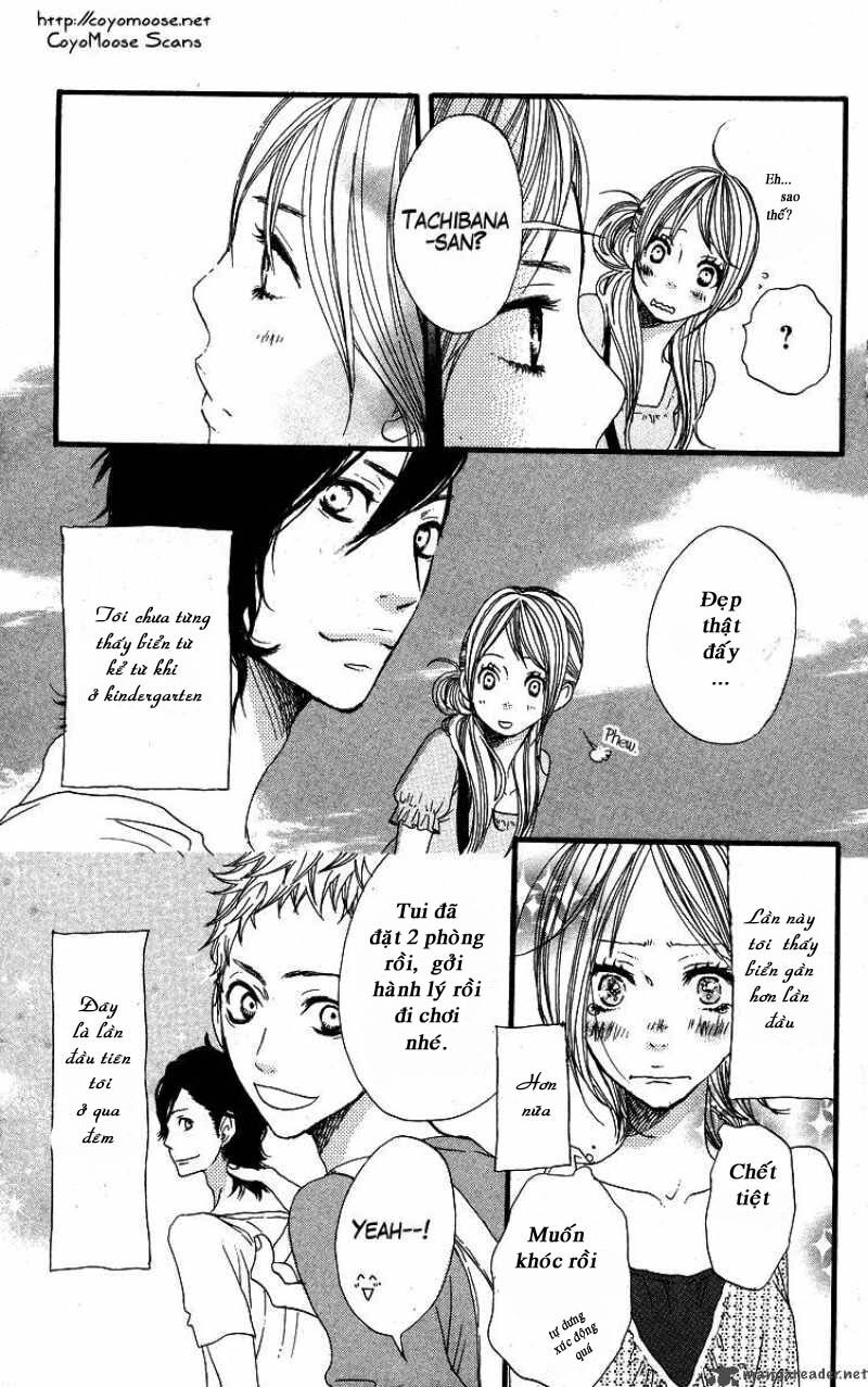 say i love you chapter 5 8