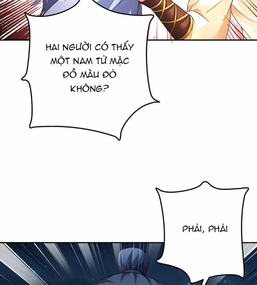 thiên kim bất hoán chapter 17 23